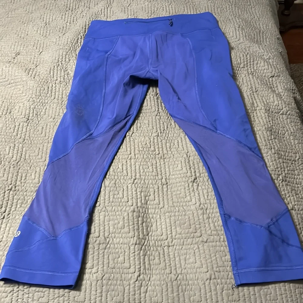 lululemon athletica high rise
